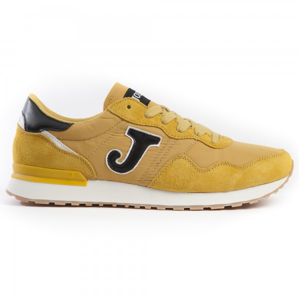 C.367 MEN 909 YELLOW NYLON