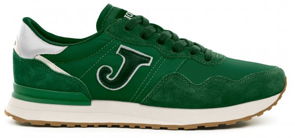 C.367 MEN 915 GREEN NYLON