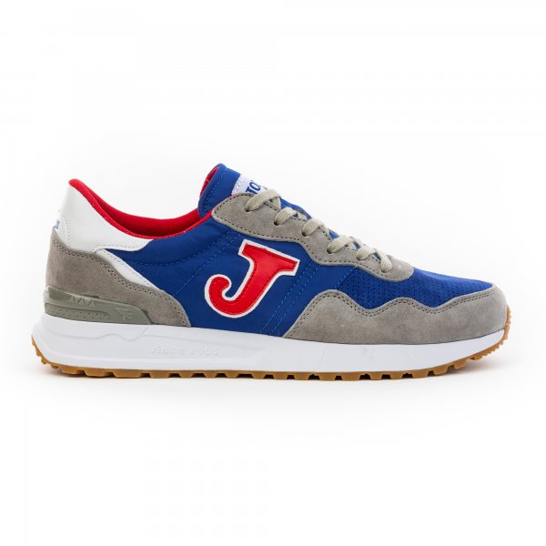 C.367 MEN 2004 ROYAL-GREY