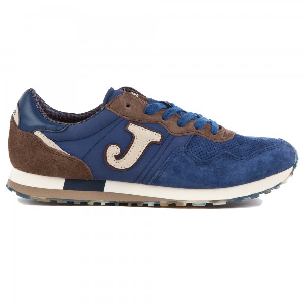 C.367 MEN 703 NAVY-BROWN