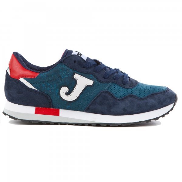 C.367 MEN 704 NAVY-RED