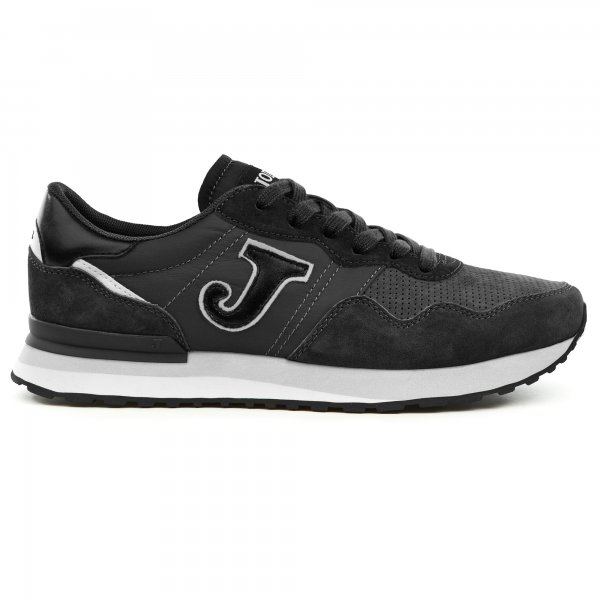 C.367 MEN 801 BLACK