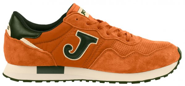 C.367 MEN 808 ORANGE