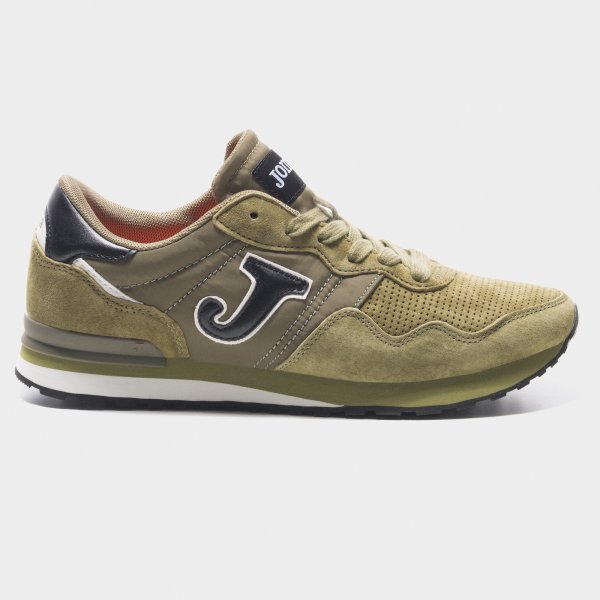 C.367 MEN 823 GREEN