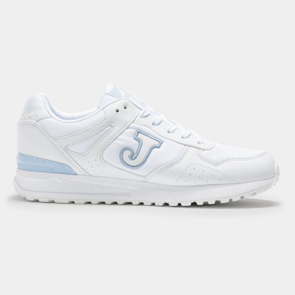 C.427 LADY 2002 WHITE