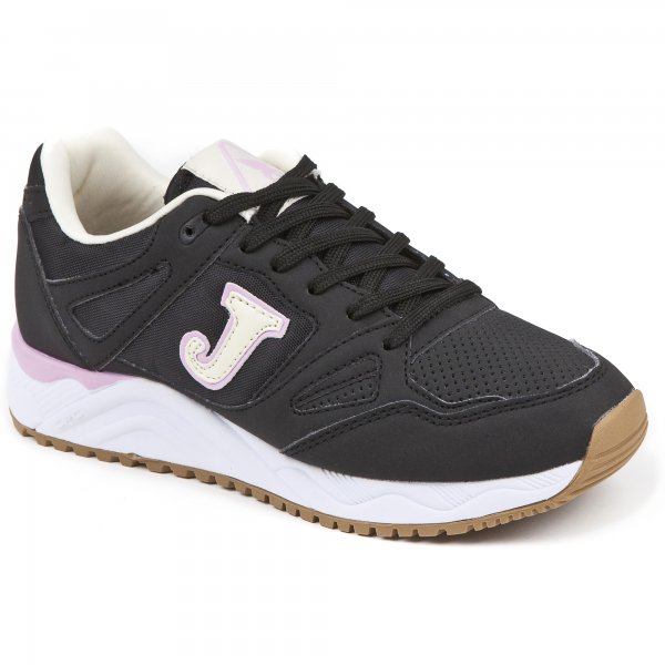C.427 LADY 801 BLACK