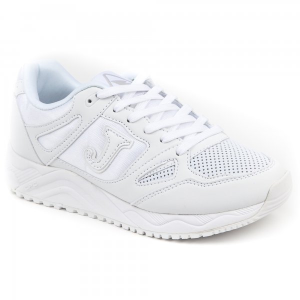 C.427 LADY 802 WHITE
