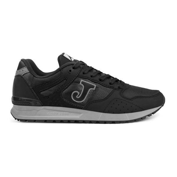 C.427 MEN 2001 BLACK
