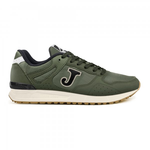 C.427 MEN 2023 DARK GREEN