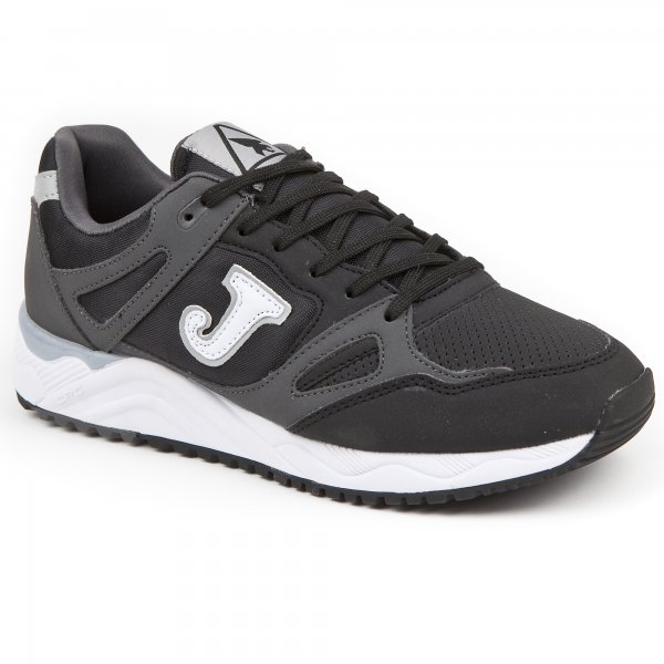 C.427 MEN 801 BLACK