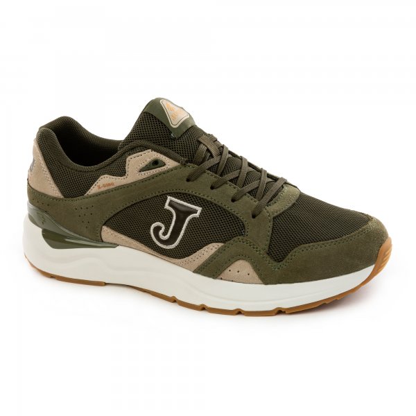 C.6100 MEN 2023 GREEN