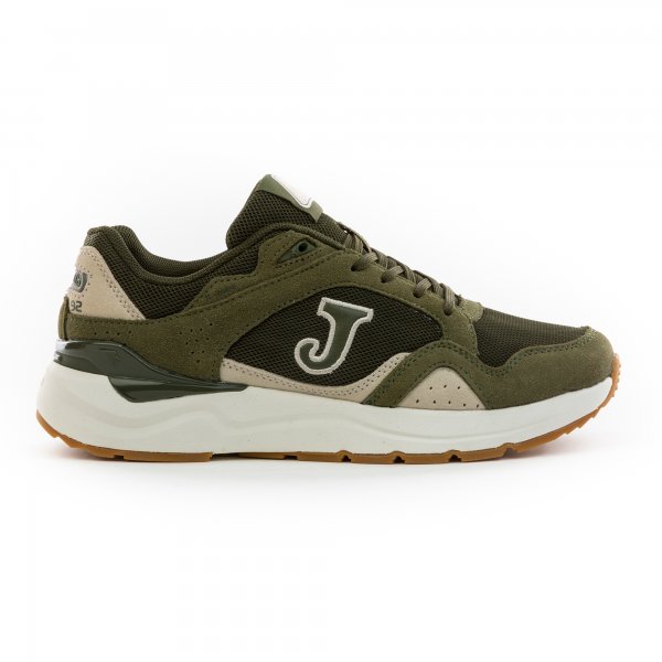 C.6100 LADY 2023 GREEN