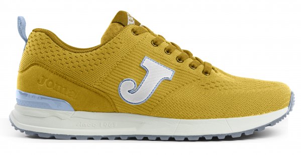 C.800 LADY 2009 YELLOW