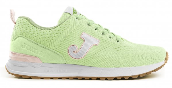 C.800 LADY 2011 GREEN FLUOR