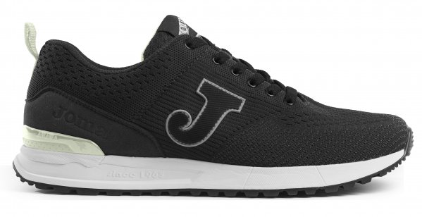 C.800 LADY 2031 BLACK-WHITE