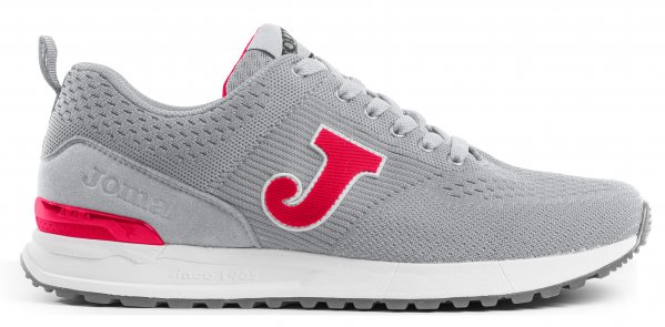 C.800 LADY 912 GREY-RED