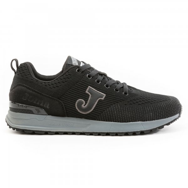C.800 MEN 2001 BLACK