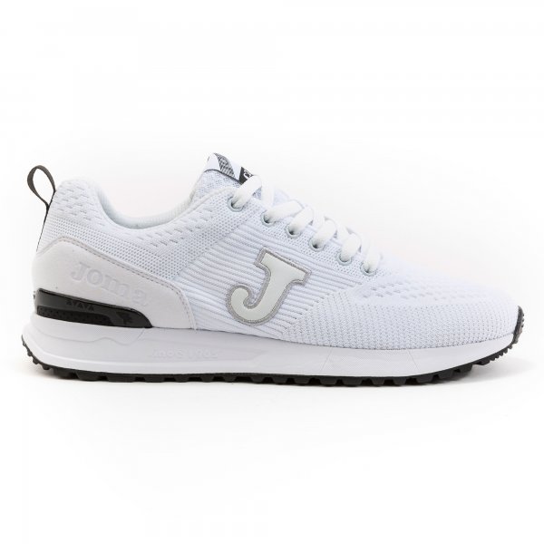 C.800 MEN 2002 WHITE