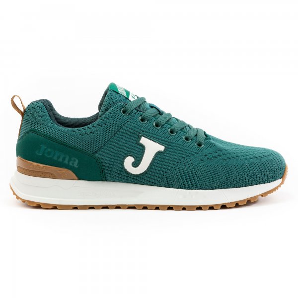 C.800 MEN 2015 GREEN