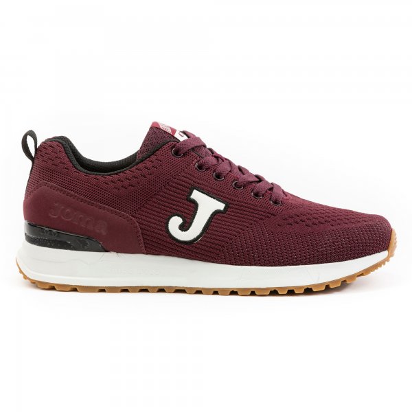 C.800 MEN 2020 GARNET