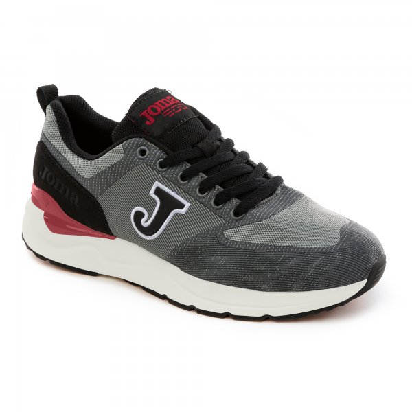C.900 MEN 2012 GREY-BLACK