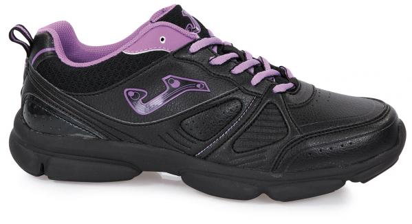 C.AEROBIC 301 NEGRO-MORADO