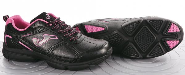 AEROBIC 401 BLACK-PINK