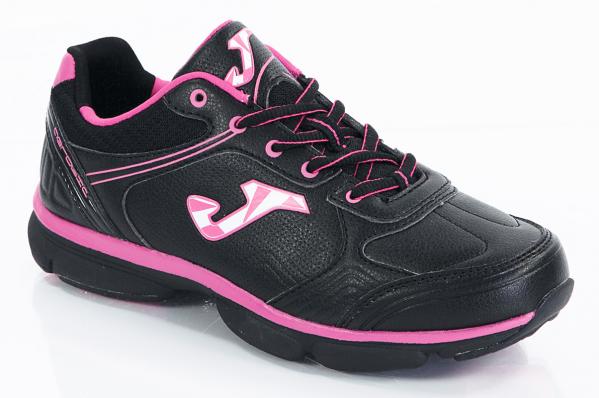 AEROBIC 301 BLACK-PINK