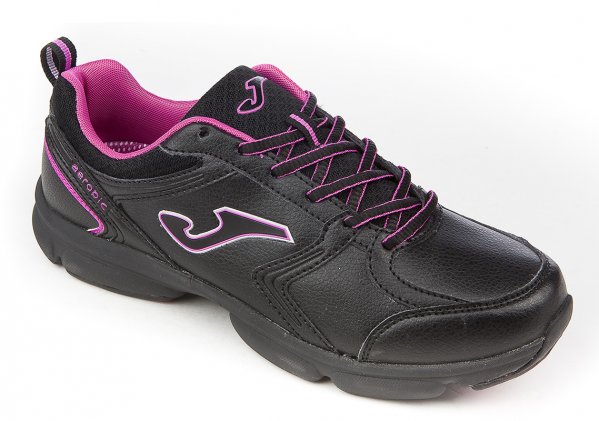 C.AEROBIC 501 BLACK