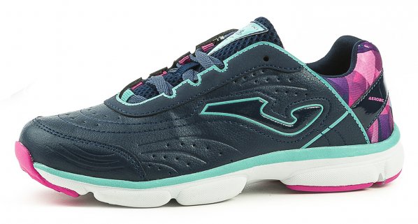 C.AEROBIC 603 MARINO-FUCSIA