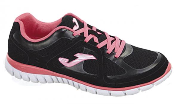 C.AERO 401 BLACK-FUCHSIA