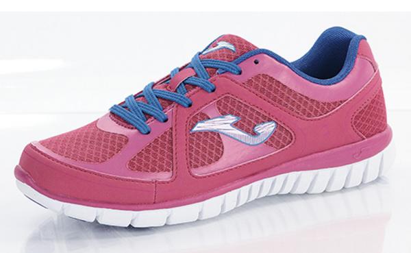 C.AERO 410 PINK FLUOR