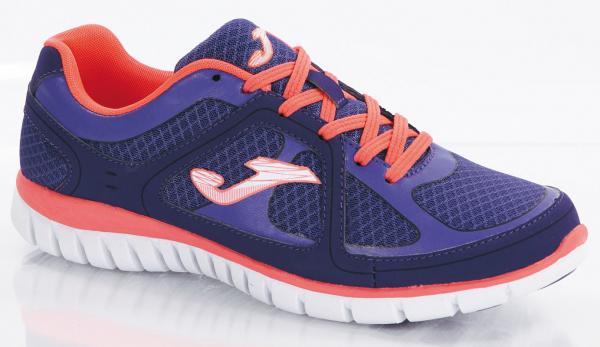 C.AERO 419 MORADO-NARANJA