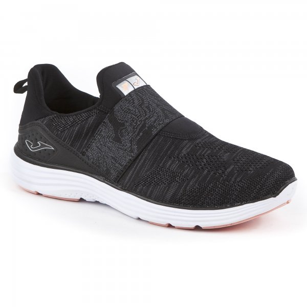 C.AIRY LADY 701 BLACK