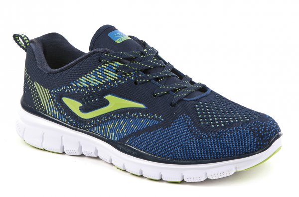 C.ALASKA MEN 703 NAVY