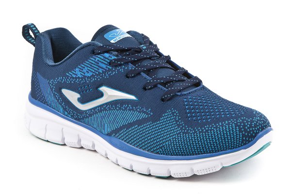 C.ALASKA MEN 733 BLUE-NAVY