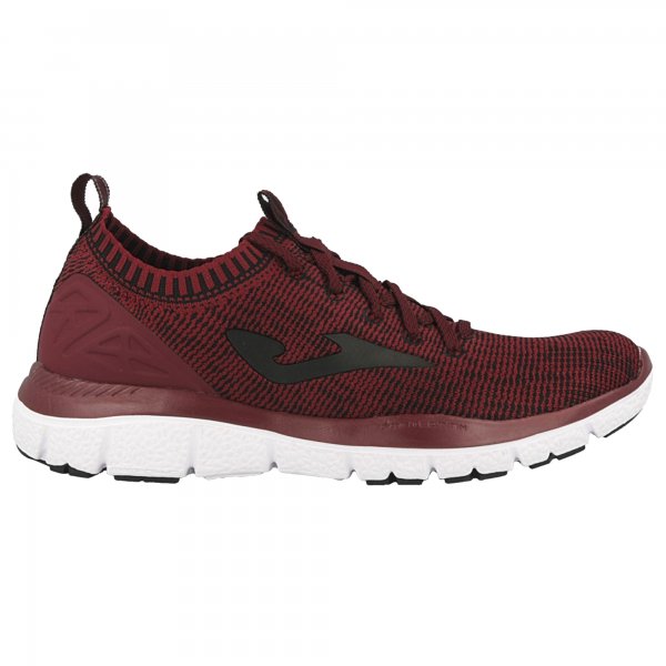 C.ALASKA MEN 806 RED