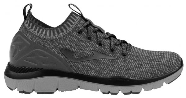 C.ALASKA MEN 812 GREY