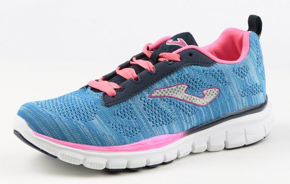 C.ALASKA LADY 603 NAVY-FUCHSIA