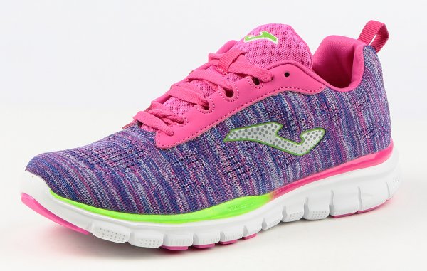 C.ALASKA LADY 610 FUCHSIA-PURPLE