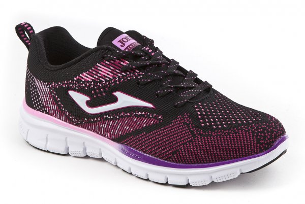 C.ALASKA LADY 701 BLACK-PURPLE