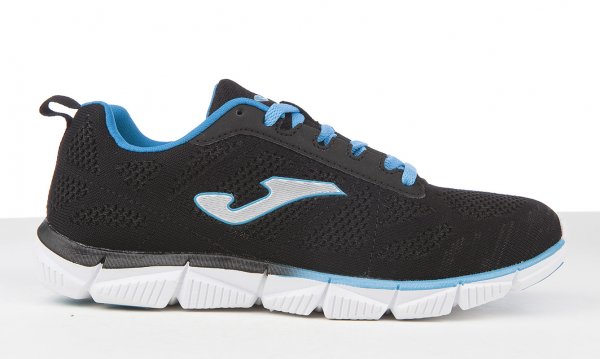 C.ALASKA LADY 501 BLACK-BLUE