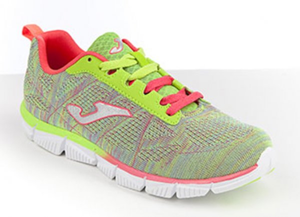 C.ALASKA LADY 510 FLUOR