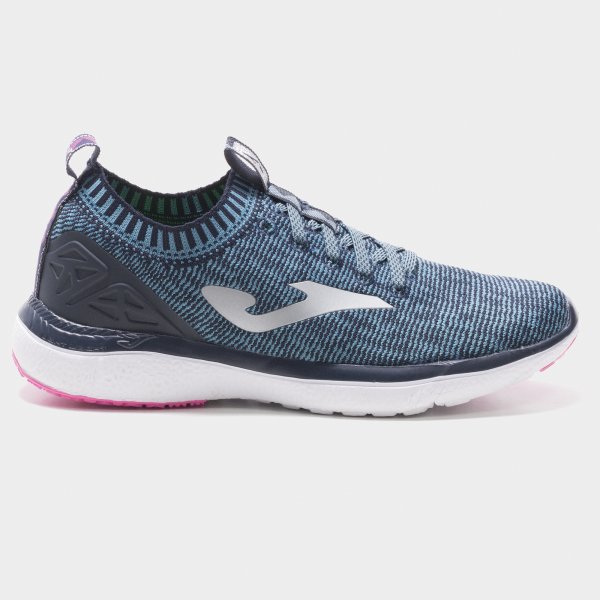 C.ALASKA LADY 803 NAVY BLUE