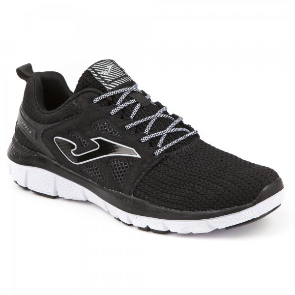 C.APOLO MEN 801 BLACK