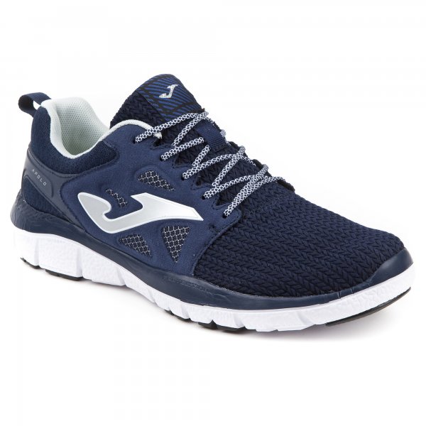 C.APOLO MEN 803 NAVY