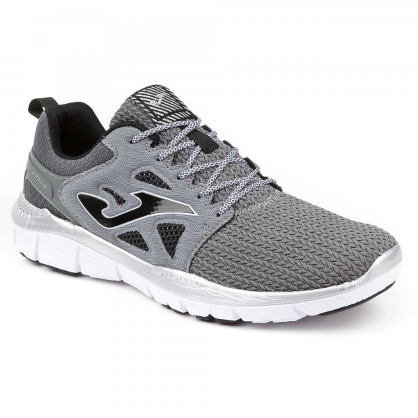 C.APOLO MEN 812 GREY