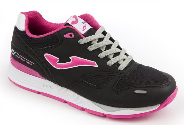 C.ATENAS LADY 501 BLACK