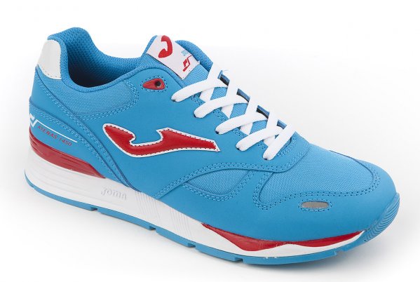 C.ATENAS LADY 505 SKY BLUE