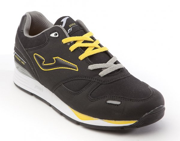 C.ATENAS 501 BLACK